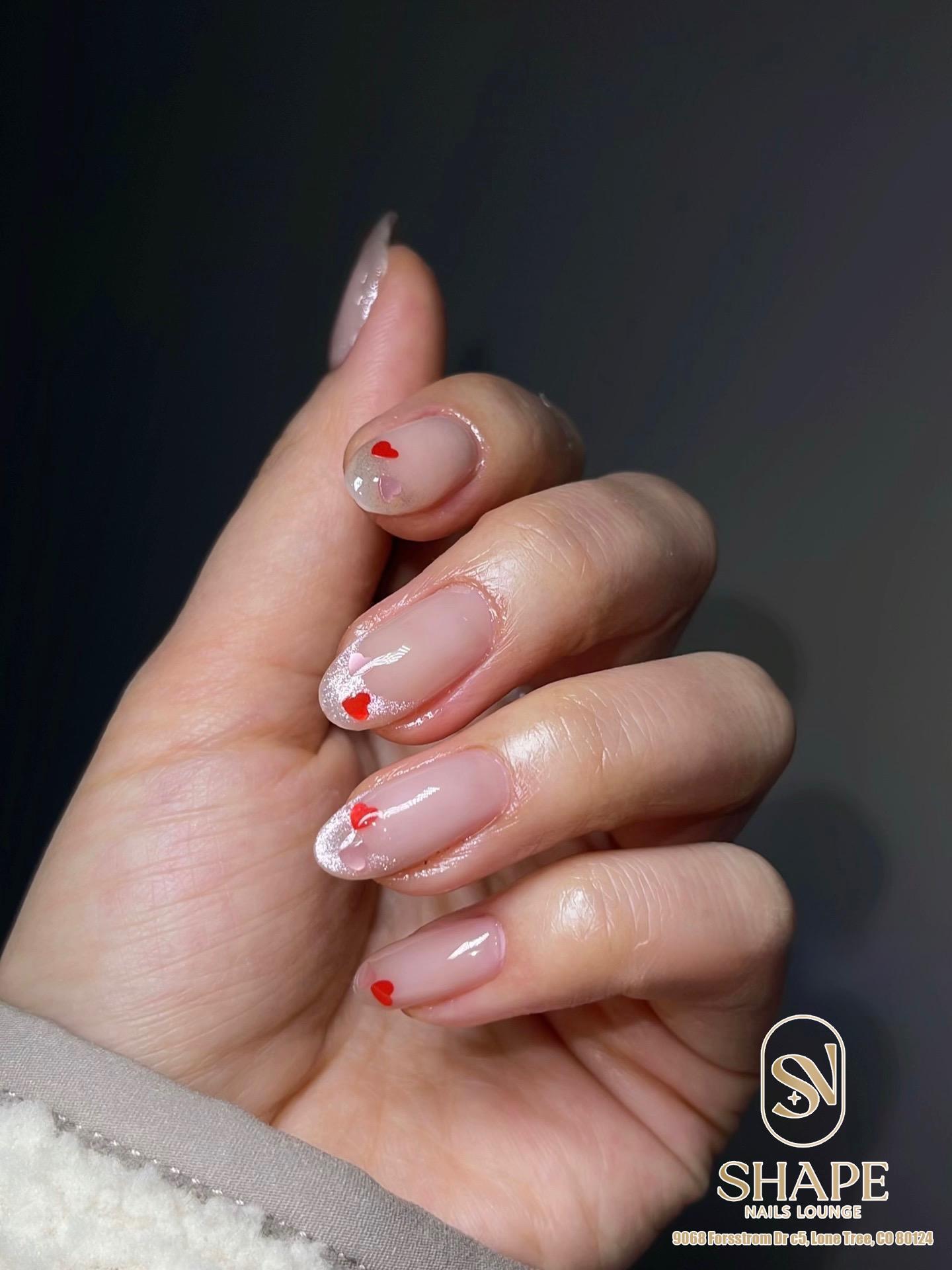 Shape Nails Lounge